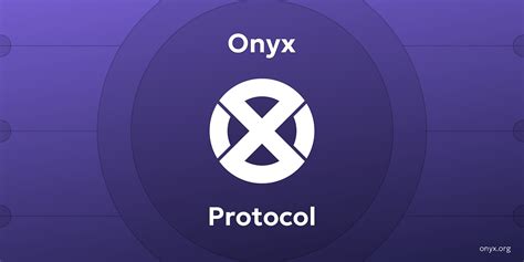 xcnx 2024|Introducing Onyx Protocol & Roadmap.